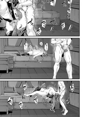 [森の道 (森シンリスク)] 六竜灯儀・金 (グランブルーファンタジー) [DL版]_22