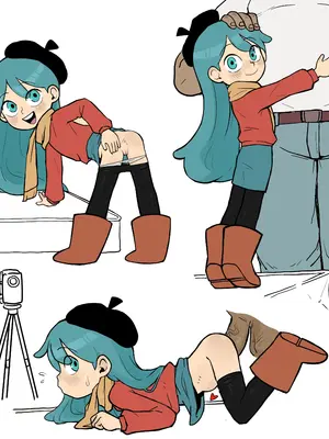 フニャニャック Pixiv Fanbox 202210-202212 無碼 合集_007