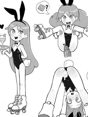 フニャニャック Pixiv Fanbox 202210-202212 無碼 合集_009