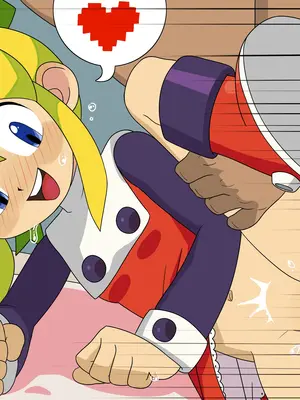 フニャニャック Pixiv Fanbox 202301-202306 無碼 合集_006