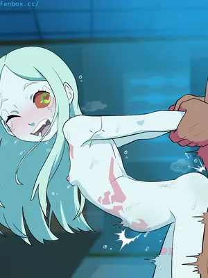 フニャニャック Pixiv Fanbox 202301-202306 無碼 合集_011