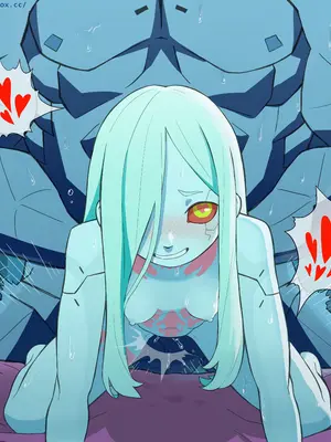 フニャニャック Pixiv Fanbox 202301-202306 無碼 合集_031