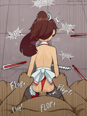 フニャニャック Pixiv Fanbox 202301-202306 無碼 合集_073