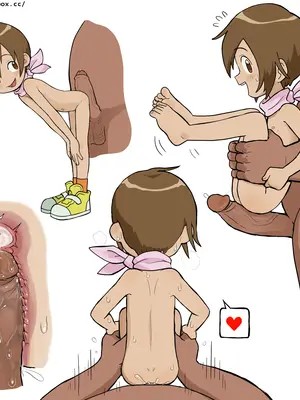 フニャニャック Pixiv Fanbox 202301-202306 無碼 合集_139