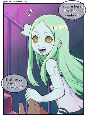 フニャニャック Pixiv Fanbox 202307-202312 無碼 合集_024