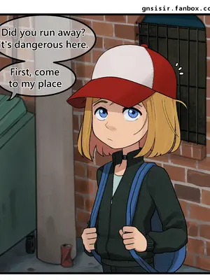 フニャニャック Pixiv Fanbox 202307-202312 無碼 合集_030