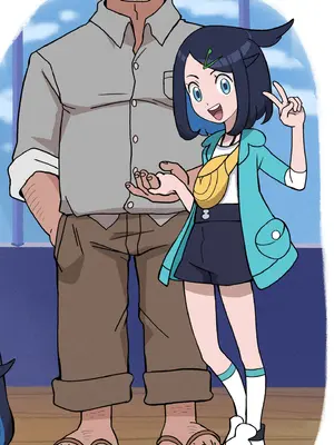 フニャニャック Pixiv Fanbox 202307-202312 無碼 合集_076