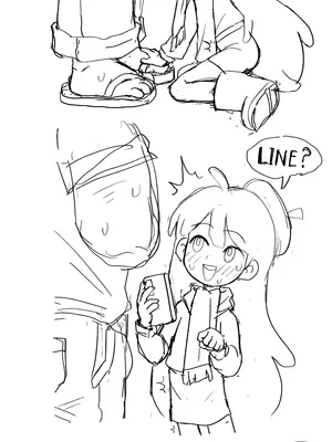 フニャニャック Pixiv Fanbox 202307-202312 無碼 合集_082