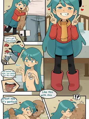 フニャニャック Pixiv Fanbox 202307-202312 無碼 合集_087