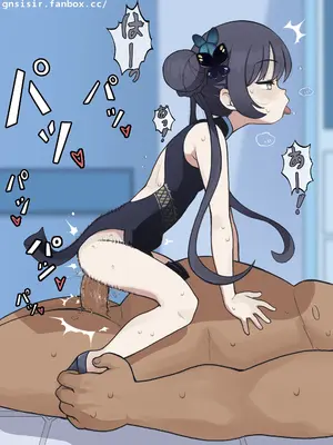 フニャニャック Pixiv Fanbox 202307-202312 無碼 合集_095