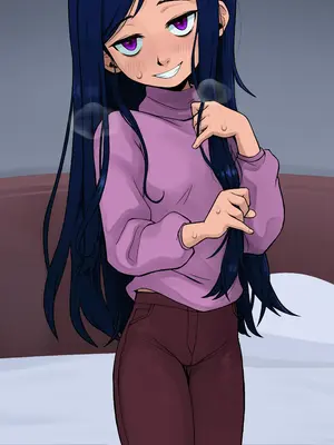 フニャニャック Pixiv Fanbox 202401-202406 無碼 合集_029