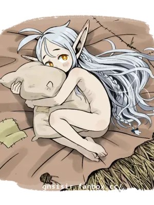 フニャニャック Pixiv Fanbox 202407-202412 無碼 合集_016