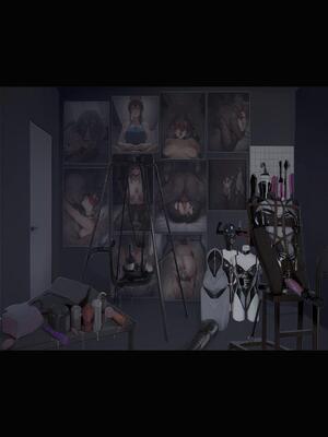 상냥한 아내의 출근 배웅 4 (另一個版本)_019__4_000_19