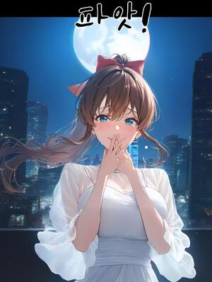 상냥한 아내의 출근 배웅 4 (另一個版本)_089__4_000_89