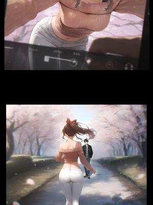 상냥한 아내의 출근 배웅 4 (另一個版本)_101__4_000_101