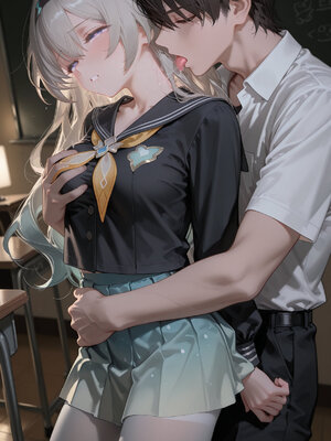 [Estia] 流萤 Firefly 2025.6.17 (210p) [AI Generated]_200_199