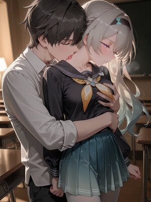 [Estia] 流萤 Firefly 2025.6.17 (210p) [AI Generated]_201_200