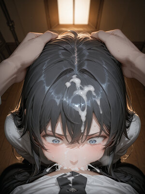 [Estia] 雪ノ下雪乃 (350p) [AI Generated]_148_147