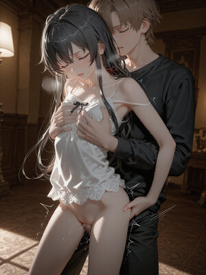 [Estia] 雪ノ下雪乃 (350p) [AI Generated]_248_247