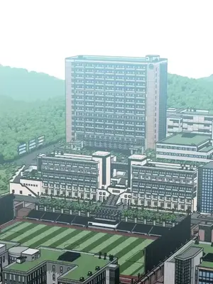 難攻不落的女孩是系上最M的變態！？ 1-23話[完結]_001008