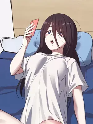 難攻不落的女孩是系上最M的變態！？ 1-23話[完結]_001031