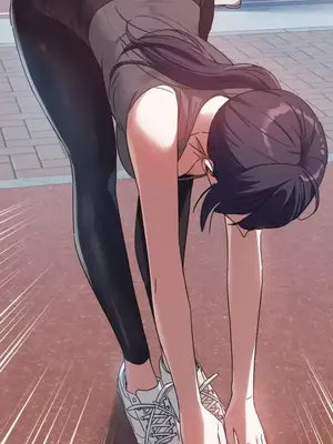 難攻不落的女孩是系上最M的變態！？ 1-23話[完結]_002008