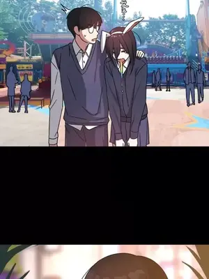 難攻不落的女孩是系上最M的變態！？ 1-23話[完結]_003024