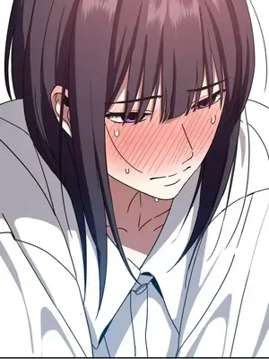 難攻不落的女孩是系上最M的變態！？ 1-23話[完結]_005032