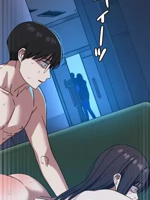 難攻不落的女孩是系上最M的變態！？ 1-23話[完結]_009017