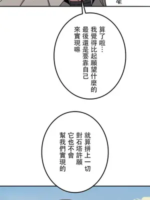 難攻不落的女孩是系上最M的變態！？ 1-23話[完結]_013010