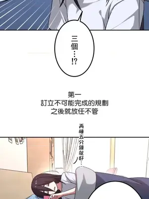 難攻不落的女孩是系上最M的變態！？ 1-23話[完結]_014014
