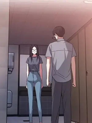 難攻不落的女孩是系上最M的變態！？ 1-23話[完結]_016021