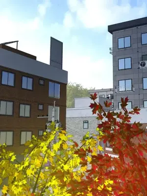 難攻不落的女孩是系上最M的變態！？ 1-23話[完結]_018001