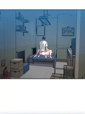 難攻不落的女孩是系上最M的變態！？ 1-23話[完結]_018024