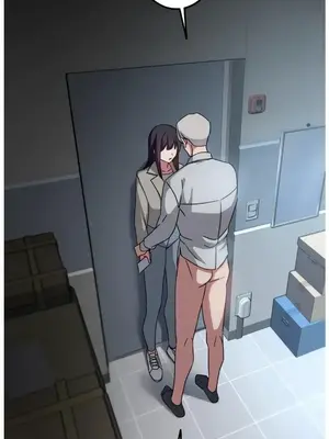 難攻不落的女孩是系上最M的變態！？ 1-23話[完結]_019034