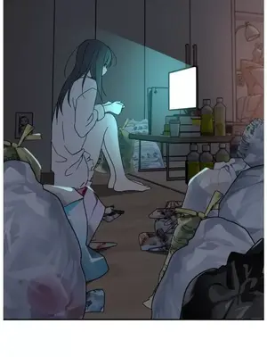 難攻不落的女孩是系上最M的變態！？ 1-23話[完結]_020032