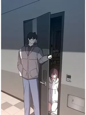 難攻不落的女孩是系上最M的變態！？ 1-23話[完結]_021001