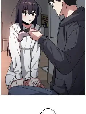 難攻不落的女孩是系上最M的變態！？ 1-23話[完結]_021008