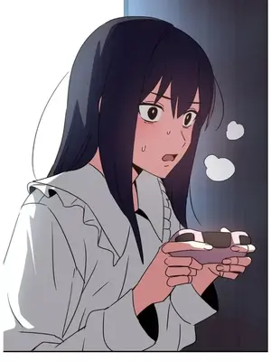 難攻不落的女孩是系上最M的變態！？ 1-23話[完結]_022024