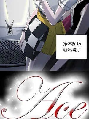 ACE：禁斷的詐欺之夜 1+2季[完結]_1001029