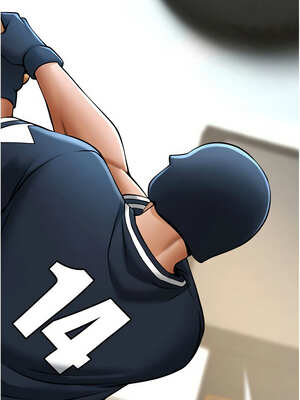 炸裂吧!巨棒 83-84話_84_14_ydmk