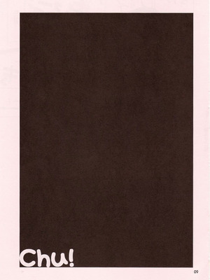 (コミティア72) [ponz.info (ぽん酢)] Chu! [中国翻訳] [B_Meow个人汉化]_09_gfoy