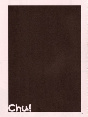 (コミティア72) [ponz.info (ぽん酢)] Chu! [中国翻訳] [B_Meow个人汉化]_15_mxav