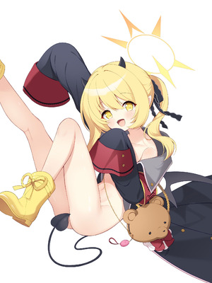 [パンダが一匹。 (コミズミコ)] イブキね、先生がだ～いすきっ♡ (ブルーアーカイブ)｜伊吹我啊、最最最最~喜欢老师了♥ [欶澜汉化组] [DL版]_24_okiy