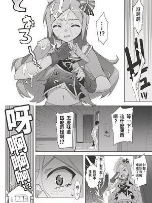 [大友卓二] アイドル☆シスター 第0話「あたしとアニキの関係」 (かてかの♡) [DL版] [无修正] [克里斯呂個人重嵌&翻译&无修]_03_sakc
