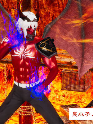 [梦的彼端]这个勇者有点强00-序章_003