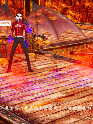 [梦的彼端]这个勇者有点强00-序章_004