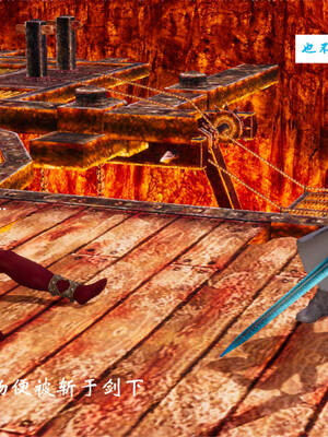 [梦的彼端]这个勇者有点强00-序章_008