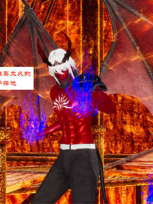 [梦的彼端]这个勇者有点强00-序章_010