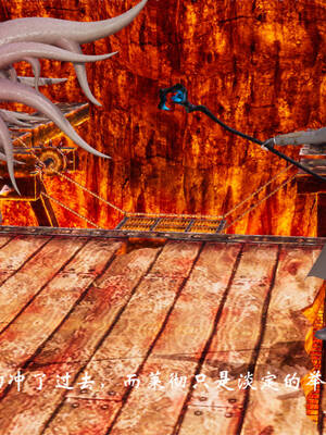 [梦的彼端]这个勇者有点强00-序章_012